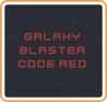 Galaxy Blaster Code Red Image