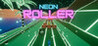 Neon Roller Image