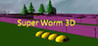 Super Worm 3D Image