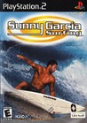 Sunny Garcia Surfing Image