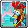 Rooster Rex: Christmas for iPhone Image