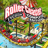 RollerCoaster Tycoon 3: Complete Edition Image