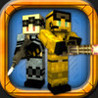Block Force - Pixel Style Gun Shooter Game Image