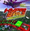 Hyper Rails: Roller Coaster Designer Image