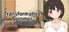 Transformative Summer: Life with a TS Companion Image