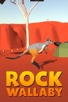 Rock Wallaby