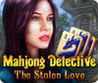 Mahjong Detective: The Stolen Love Image