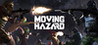 Moving Hazard Image