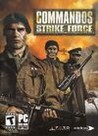 Commandos Strike Force