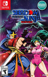 Shadow of the Ninja - Reborn