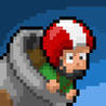 Human Cannonball Image