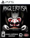 Anglerfish Image