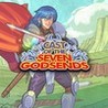 Cast of the Seven Godsends Image