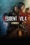 Resident Evil 4: Gold Edition Image