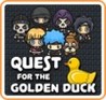 Quest for the Golden Duck Image