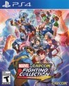 Marvel vs. Capcom Fighting Collection: Arcade Classics Image