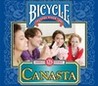Bicycle Canasta Image