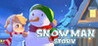 Snowman Story Image