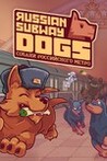 Russian Subway Dogs Image