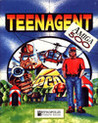 Teen Agent Image