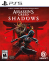 Assassin's Creed Shadows Image