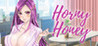 Horny Honey Image