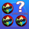 Game Kids Matching For Batman Version Image