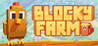 Blocky Farm Image