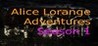 Alice Lorange Adventures Season 1 Image