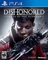 Dishonored: Death of the Outsider Image