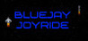 Blue Jay Joyride