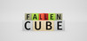 Fallen Cube