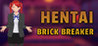 Hentai Brick Breaker Image