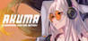 AKUMA: Cyberpunk Rhythm Action