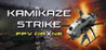 Kamikaze Strike: FPV Drone Image