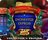 Christmas Stories: Enchanted Express Image