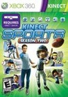 Kinect Sports: Season Two Image