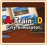 A-Train 3D: City Simulator
