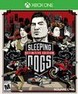 Sleeping Dogs: Definitive Edition thumbnail