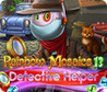 Rainbow Mosaics 13: Detective Helper Image