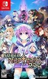 Super Neptunia RPG Image