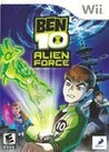 Ben 10: Alien Force Image
