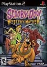 Scooby-Doo! Mystery Mayhem Image