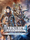 Valkyria Chronicles 4: Complete Edition Image