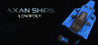 Axan Ships - Low Poly Image