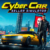 Cyber Car Seller Simulator Image
