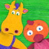 Carefree Capers : Shaping up! Image