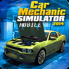 Car Mechanic Simulator 2014 Image