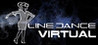 Line Dance Virtual Image