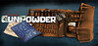 Sample Gunpowder Image